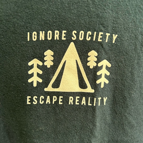 Dravus T-Shirt - Picture 4 of 4